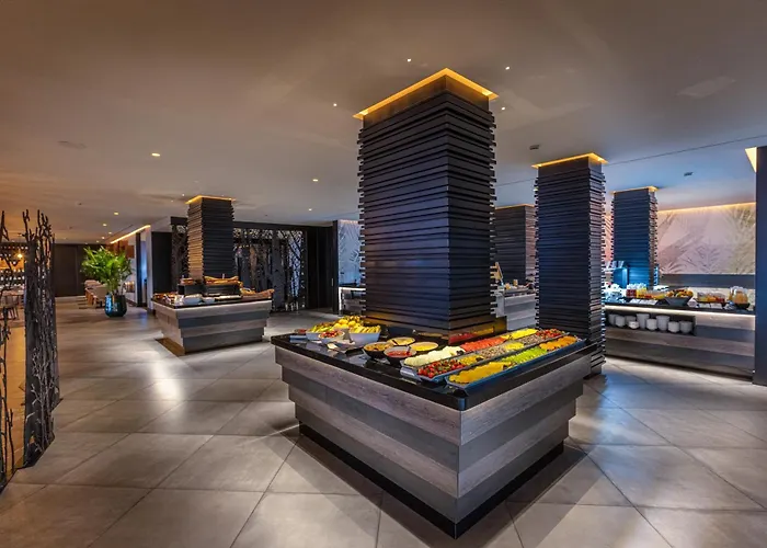 Faro, A Lopesan Collection - Adults Only Отель