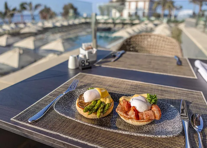 Faro, A Lopesan Collection - Adults Only Отель