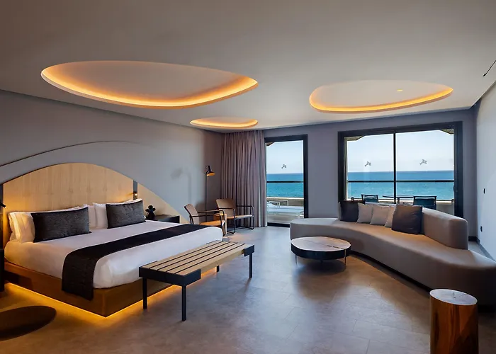 Faro, A Lopesan Collection - Adults Only Отель