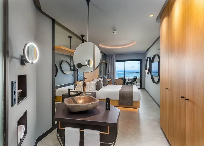 Faro, A Lopesan Collection - Adults Only 5*