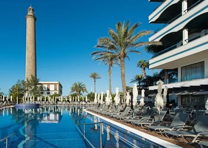 Faro, A Lopesan Collection - Adults Only 5*