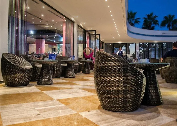 Faro, A Lopesan Collection - Adults Only Отель 5*