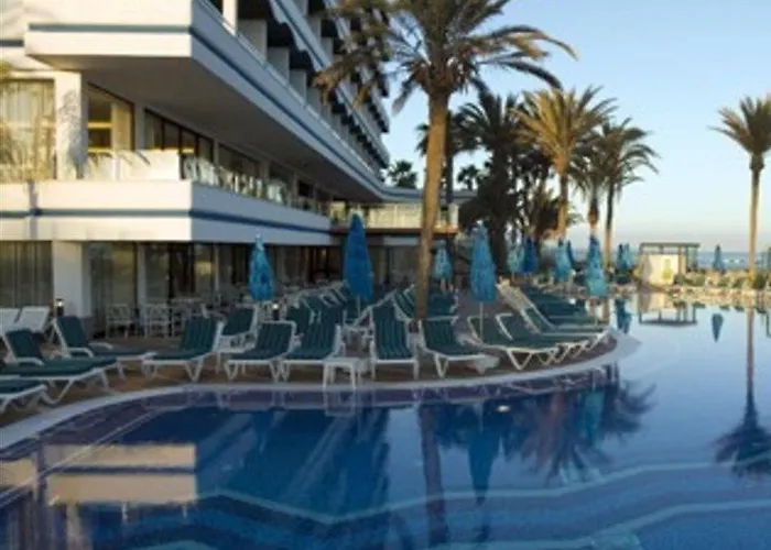 Faro, A Lopesan Collection - Adults Only 5*