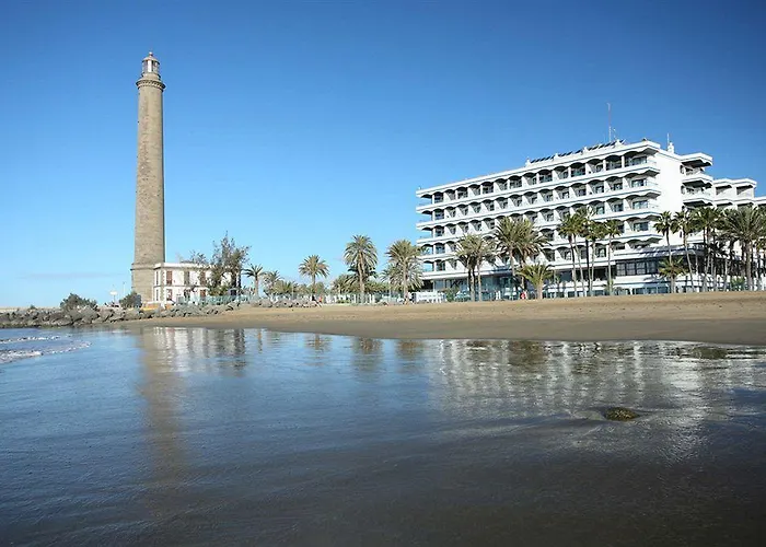 Faro, A Lopesan Collection - Adults Only 5* Маспаломас