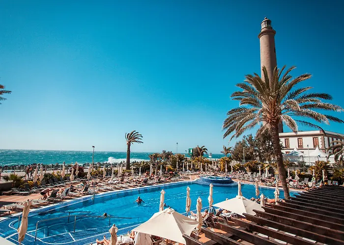 Faro, A Lopesan Collection - Adults Only Отель 5*