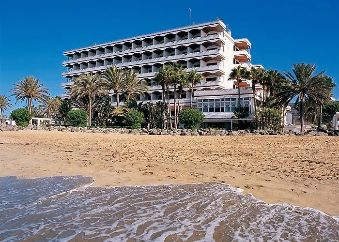 Faro, A Lopesan Collection - Adults Only 5* Маспаломас