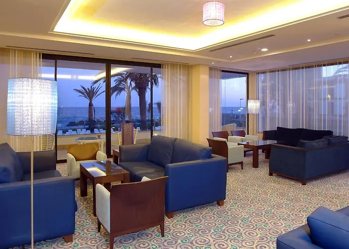 Faro, A Lopesan Collection - Adults Only Отель Маспаломас