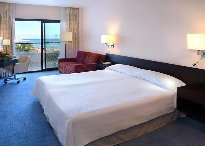 Faro, A Lopesan Collection - Adults Only 5*