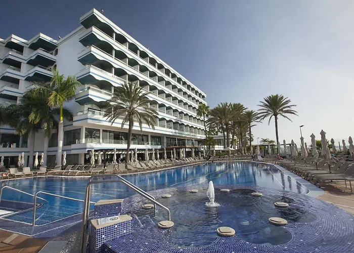 Отель Faro, A Lopesan Collection - Adults Only 5*