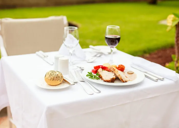 Faro, A Lopesan Collection - Adults Only Отель