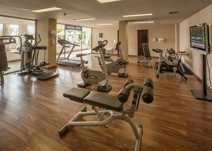 Faro, A Lopesan Collection - Adults Only