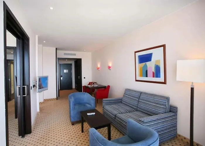 Faro, A Lopesan Collection - Adults Only Hotel