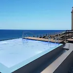 Faro, A Lopesan Collection - Adults Only Ξενοδοχείο Μασπαλόμας