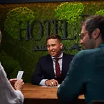 Otel Faro, A Lopesan Collection - Adults Only 5*
