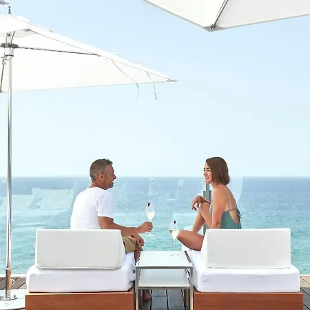 Faro, A Lopesan Collection - Adults Only 5*