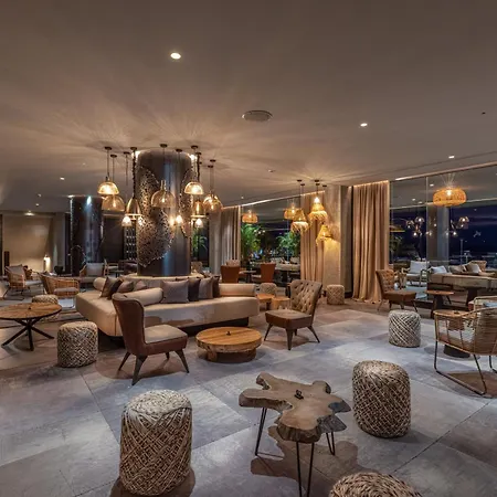 Szálloda Faro, A Lopesan Collection - Adults Only 5*