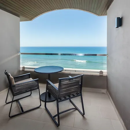 فندق Faro, A Lopesan Collection - Adults Only