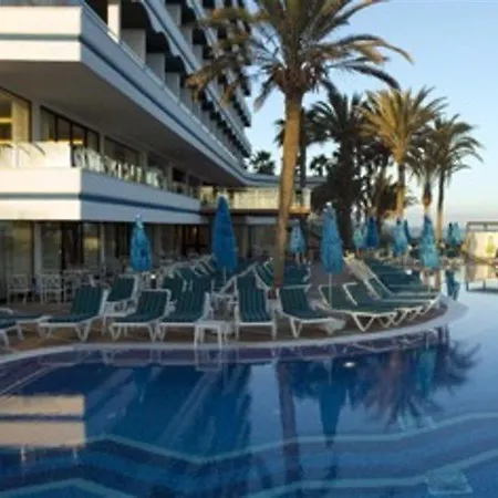 Faro, A Lopesan Collection - Adults Only 5*