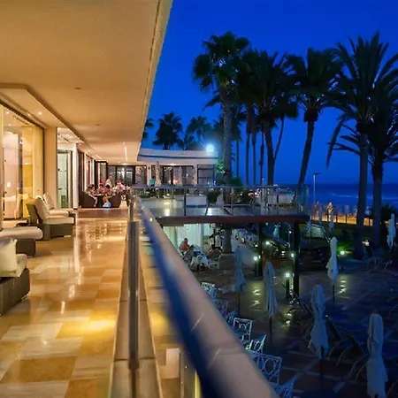 فندق Faro, A Lopesan Collection - Adults Only