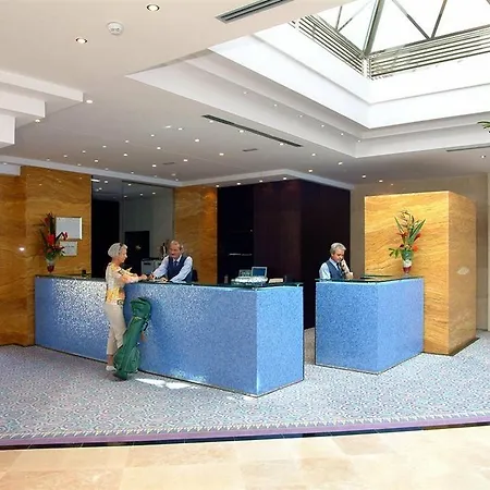 Faro, A Lopesan Collection - Adults Only 5* ماسبالوماس