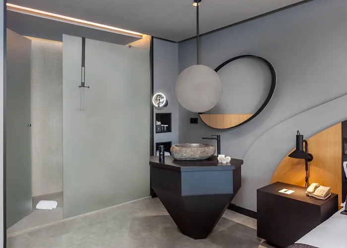 Faro, A Lopesan Collection - Adults Only 5* Maspalomas
